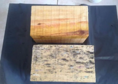 木材發霉的除霉方案具體處理操作？